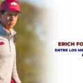 Erich Fortlage es reconocido entre los mejores golfistas universitarios de la NCAA División I