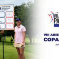 El VIII Abierto del Paraguay Juvenil consagra a sus nuevos campeones en el Paraná Country Club